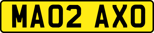 MA02AXO
