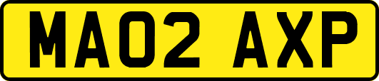 MA02AXP