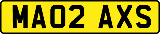 MA02AXS