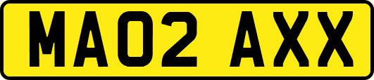 MA02AXX