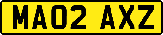 MA02AXZ