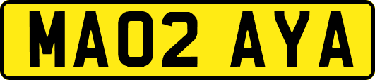 MA02AYA