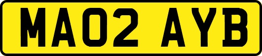 MA02AYB