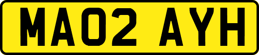 MA02AYH
