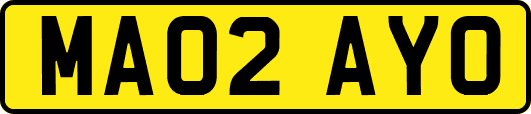 MA02AYO