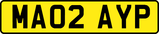 MA02AYP