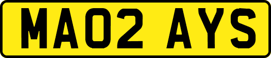 MA02AYS
