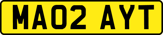 MA02AYT