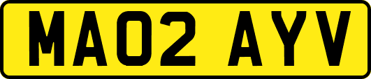 MA02AYV