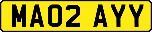 MA02AYY