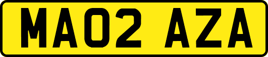 MA02AZA