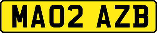 MA02AZB