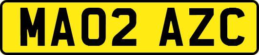 MA02AZC