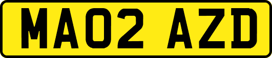 MA02AZD