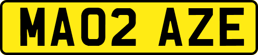 MA02AZE
