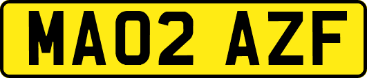 MA02AZF