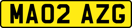 MA02AZG