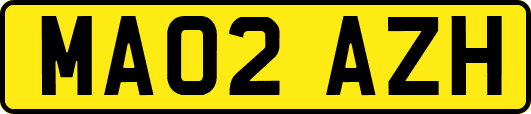 MA02AZH