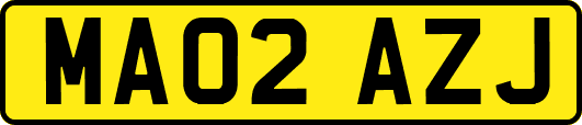 MA02AZJ