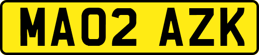 MA02AZK
