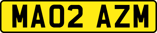 MA02AZM