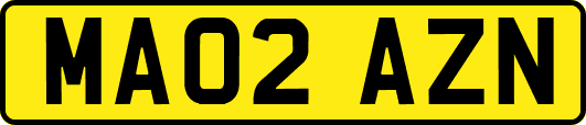 MA02AZN