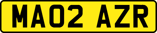 MA02AZR