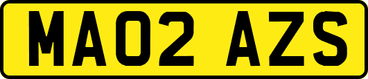 MA02AZS