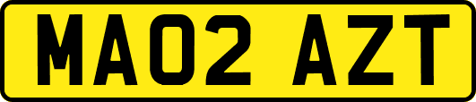 MA02AZT