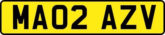 MA02AZV
