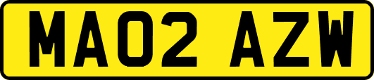 MA02AZW