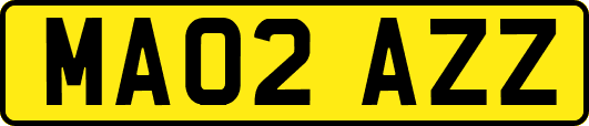 MA02AZZ