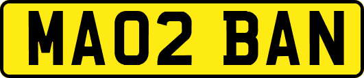MA02BAN