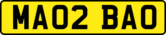 MA02BAO