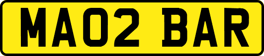 MA02BAR