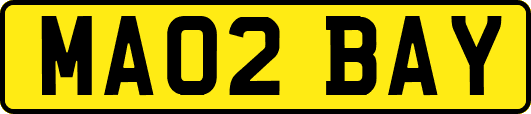 MA02BAY