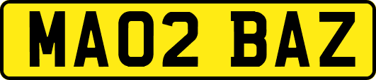 MA02BAZ