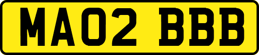 MA02BBB