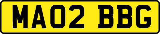 MA02BBG
