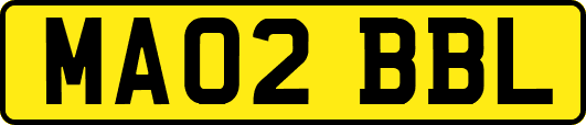 MA02BBL