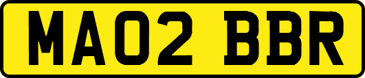 MA02BBR