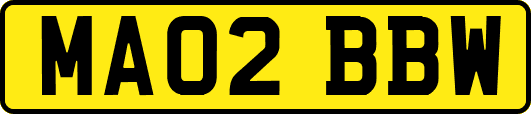 MA02BBW