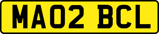 MA02BCL