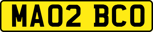 MA02BCO