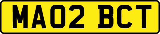 MA02BCT