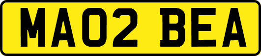 MA02BEA