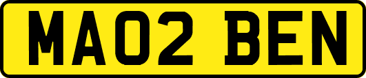 MA02BEN