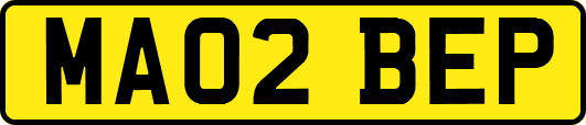 MA02BEP
