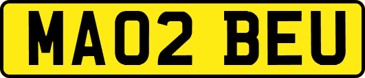 MA02BEU