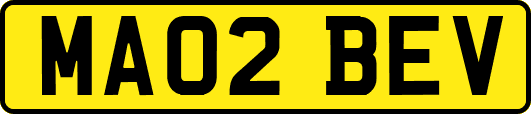 MA02BEV
